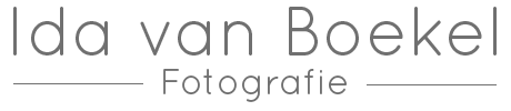 Ida van Boekel